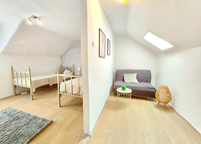 Eve In Apartamento *