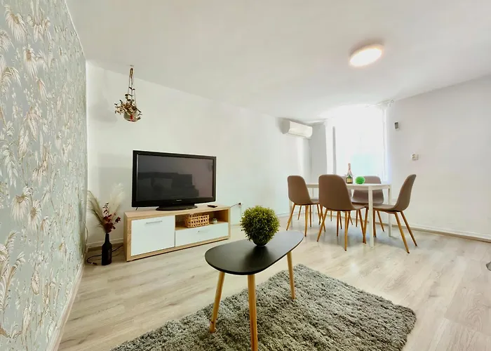 Eve In Apartamento Split