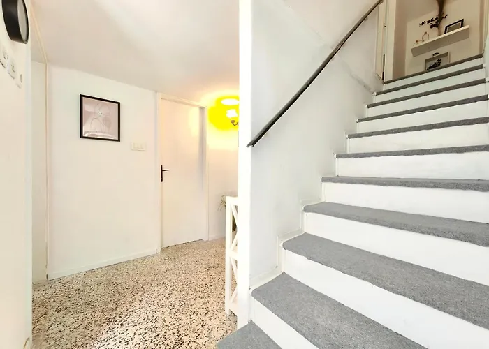 Apartamento Eve In