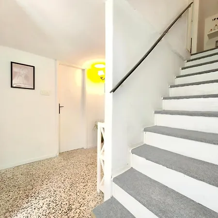 Apartman Eve In