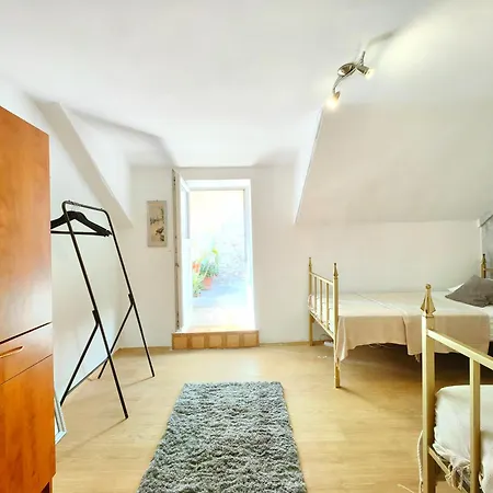 Eve In Appartement Split